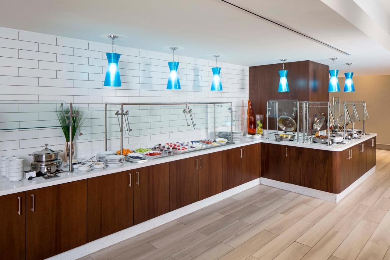 Crowne Plaza Atlanta - Midtown By Ihg Exterior foto