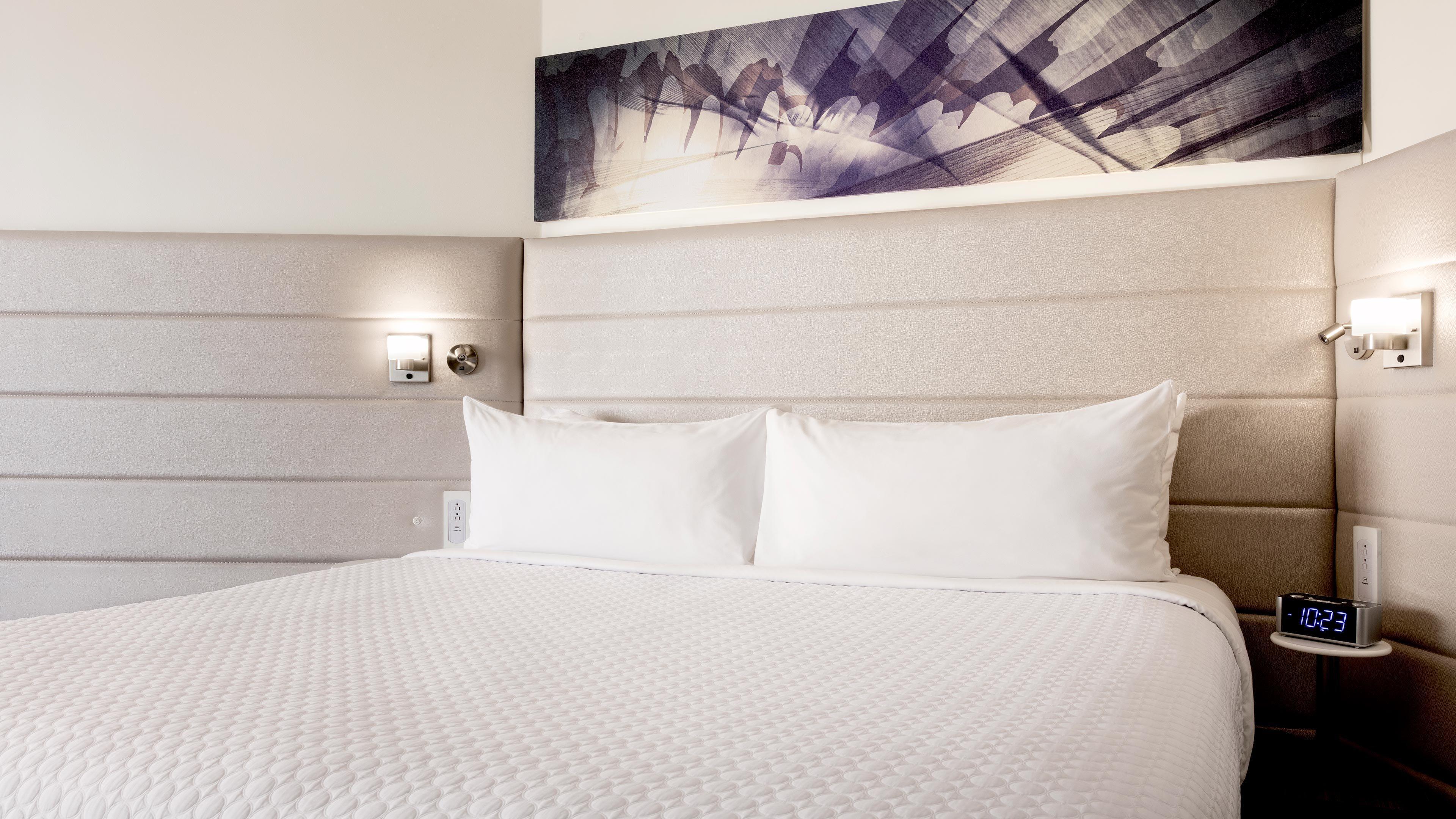 Crowne Plaza Atlanta - Midtown By Ihg Exterior foto