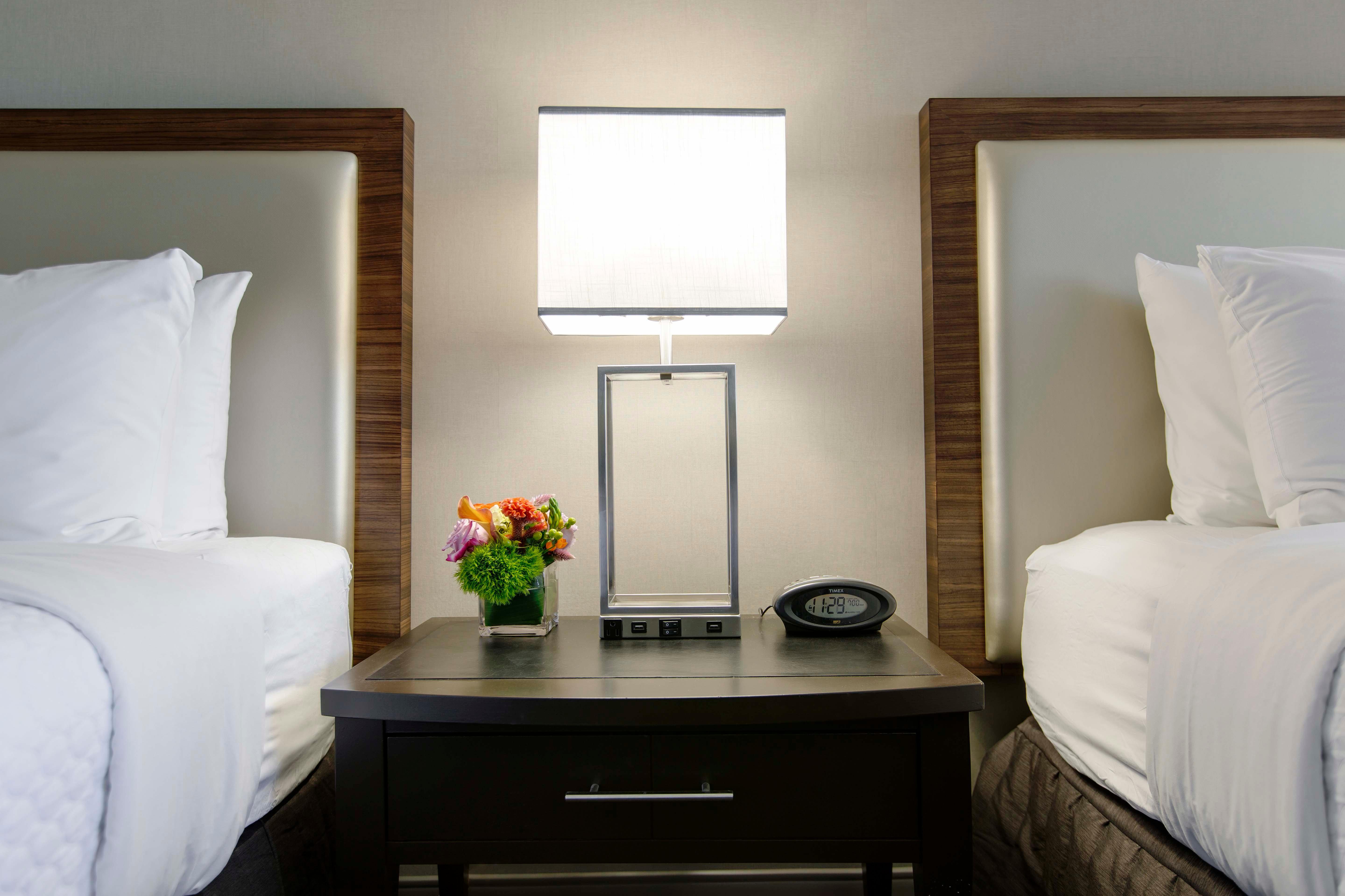 Crowne Plaza Atlanta - Midtown By Ihg Exterior foto