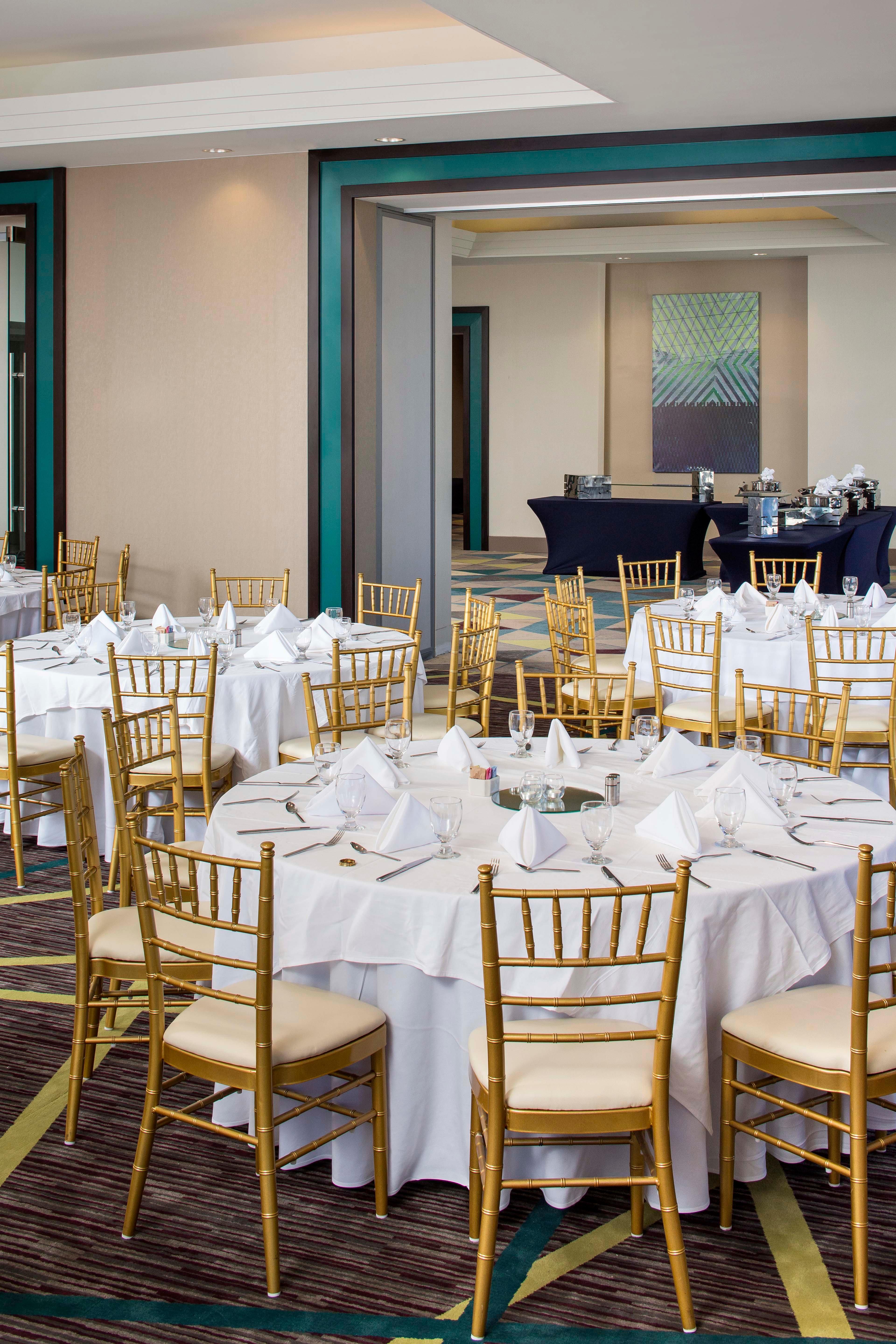 Crowne Plaza Atlanta - Midtown By Ihg Exterior foto