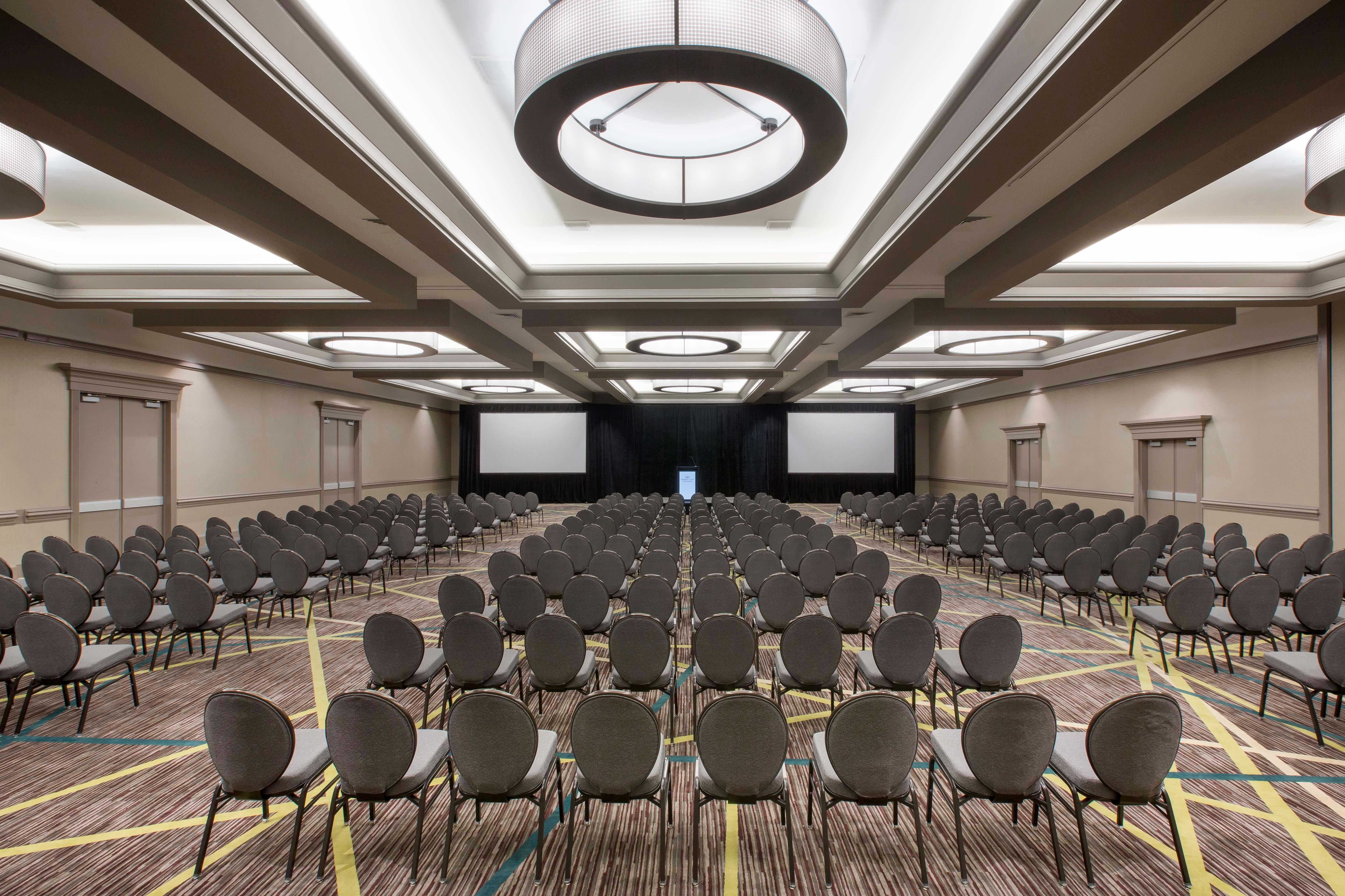 Crowne Plaza Atlanta - Midtown By Ihg Exterior foto