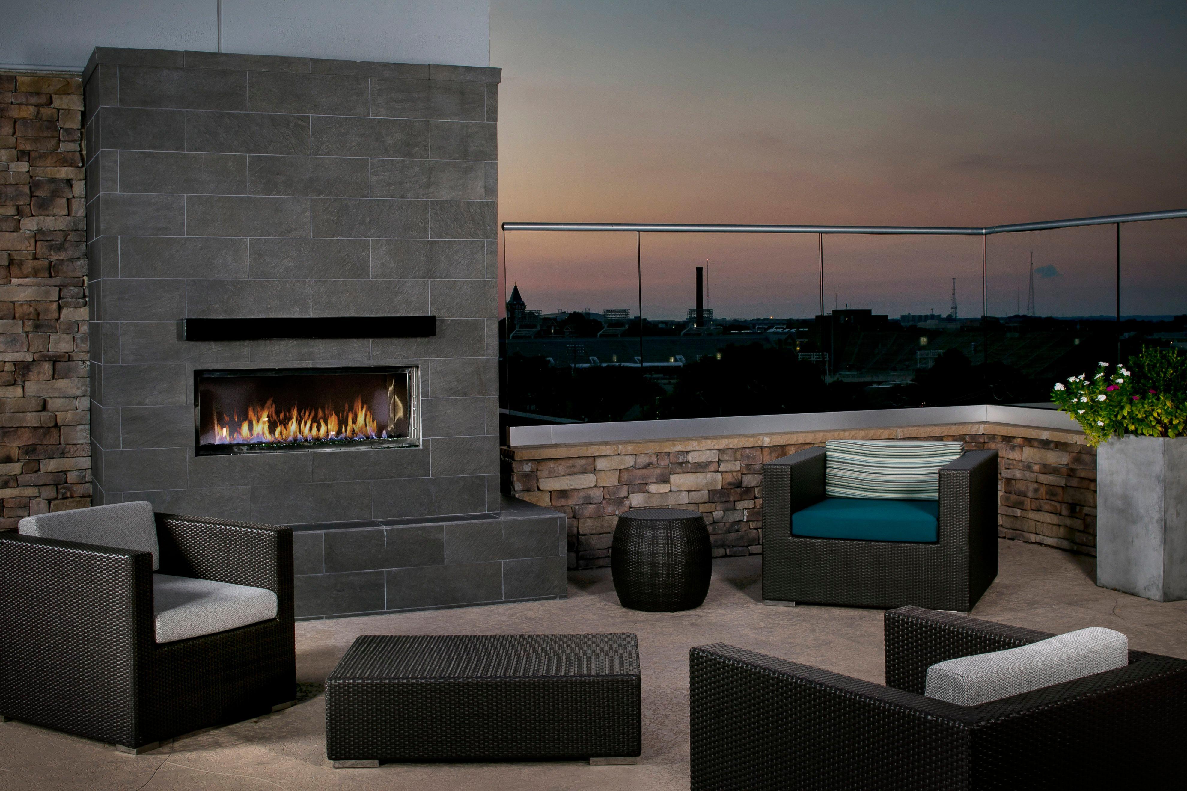 Crowne Plaza Atlanta - Midtown By Ihg Exterior foto