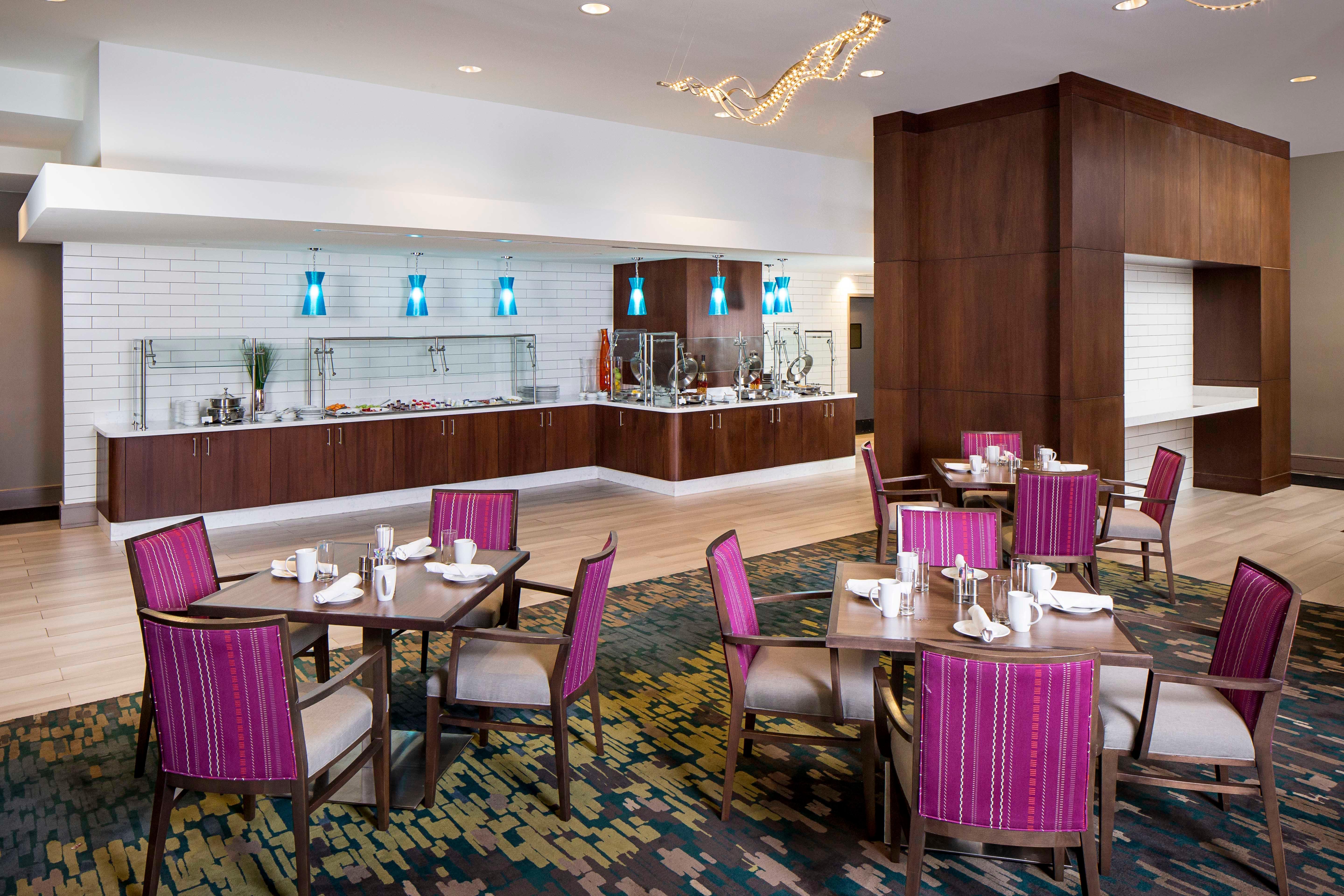 Crowne Plaza Atlanta - Midtown By Ihg Exterior foto