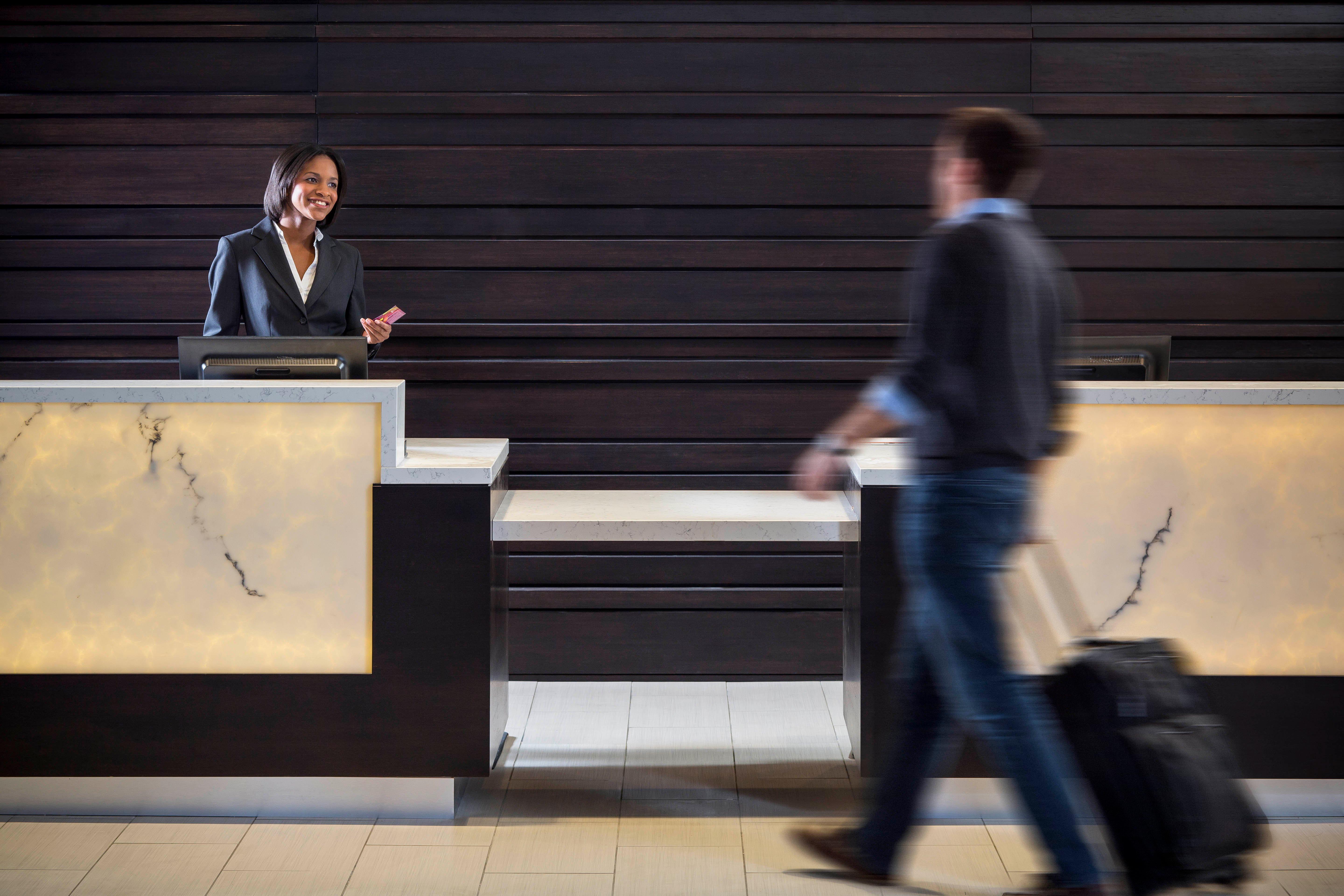 Crowne Plaza Atlanta - Midtown By Ihg Exterior foto